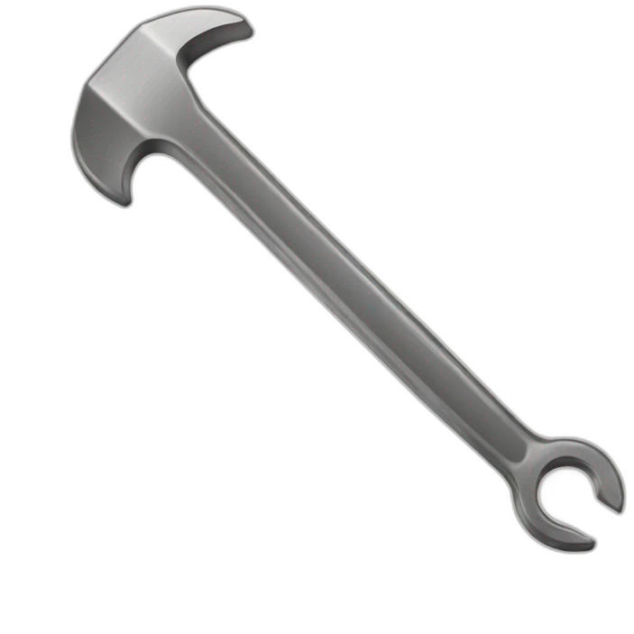 Allen-wrench emoji