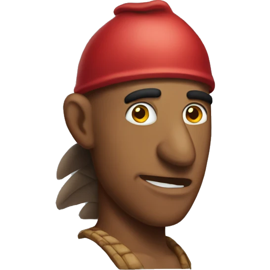 turkeyman0102 emoji