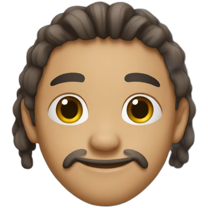 Naroto emoji