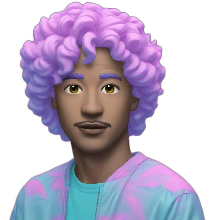 Vaporwave  emoji