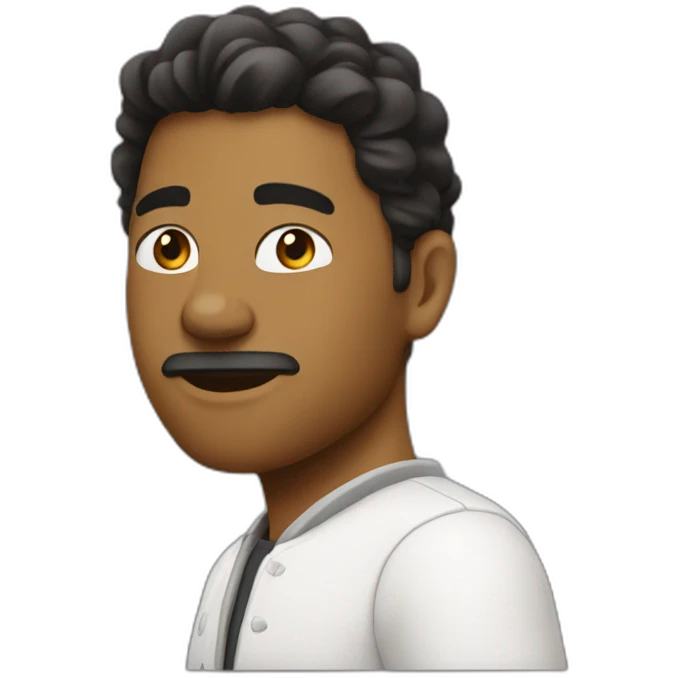 c'est pas cool emoji