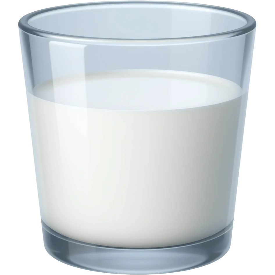 milk emoji