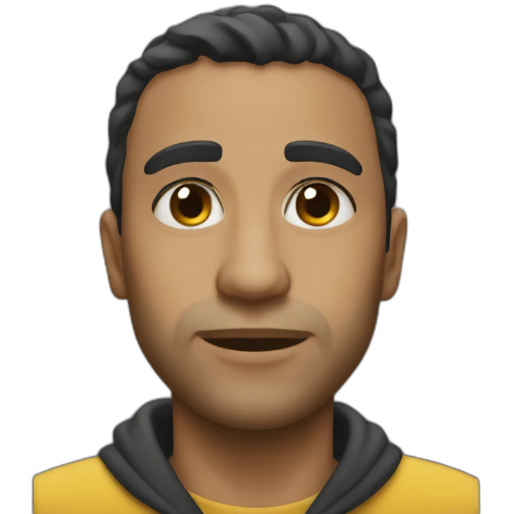 ade armando emoji