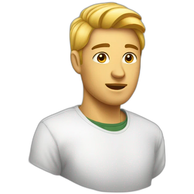 dwa koty z kamerą emoji