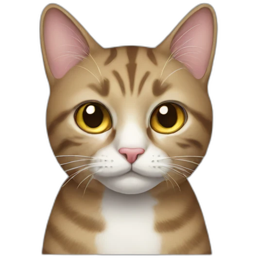 cat emoji