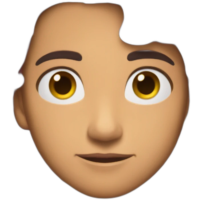 rauw alejandro emoji