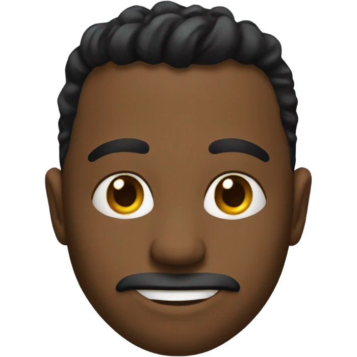 Rizz emoji