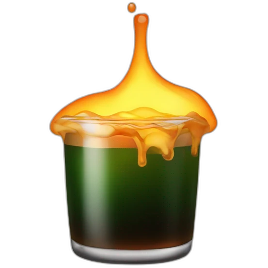 jager bomb emoji