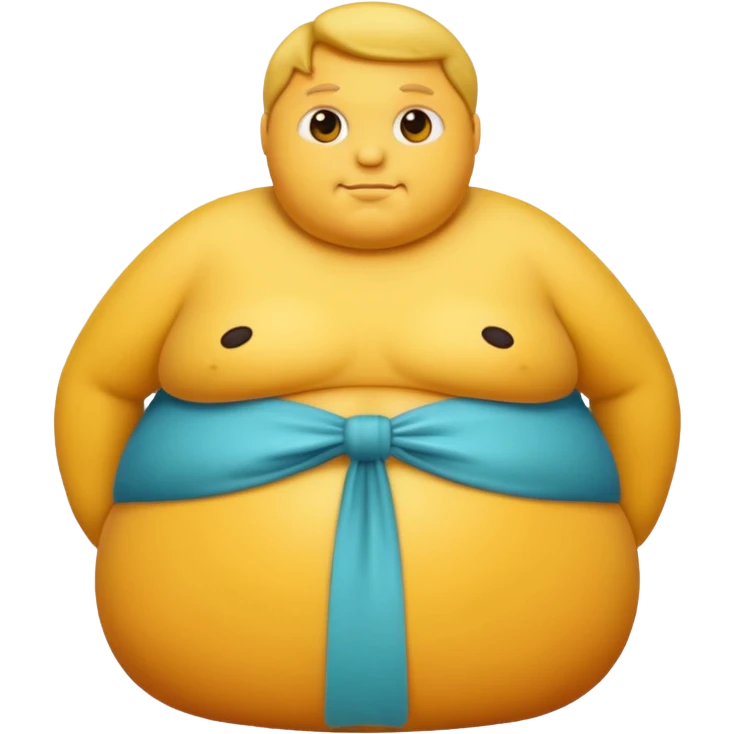 obesity medicine emoji