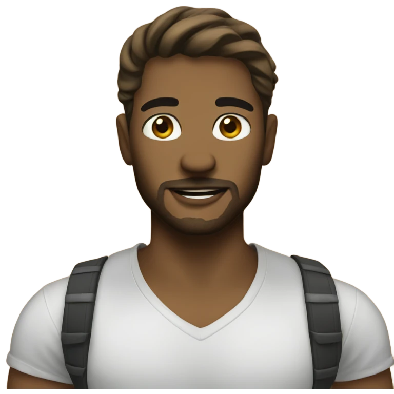 Create me emoji