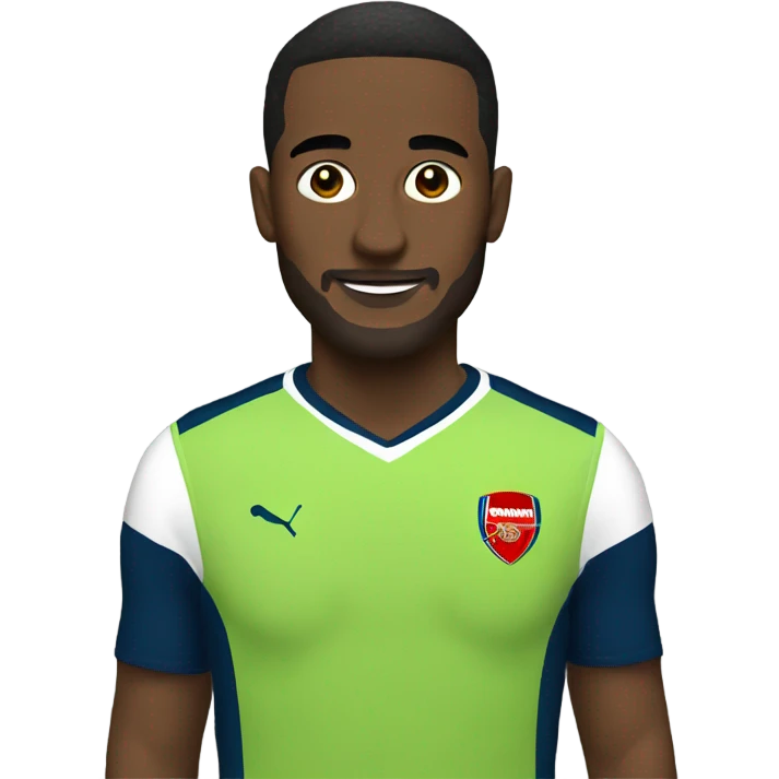 Arsenal emoji