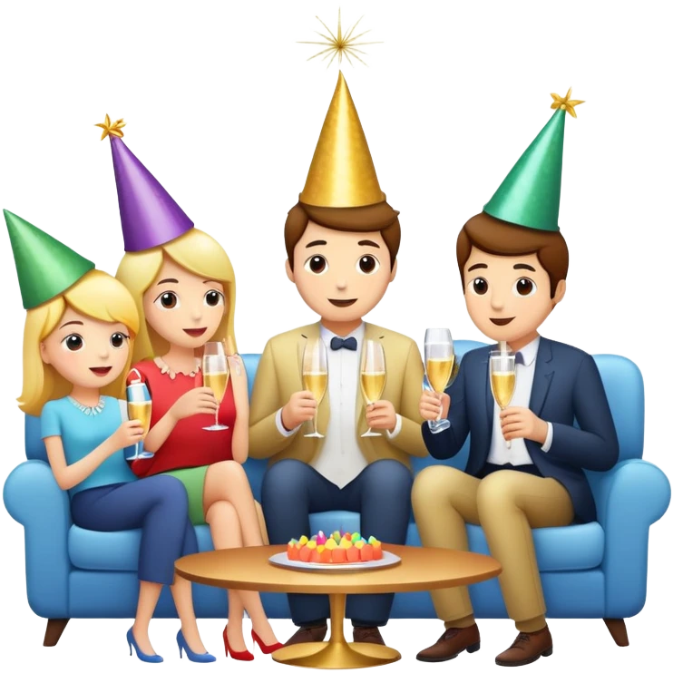 Snl marathon emoji