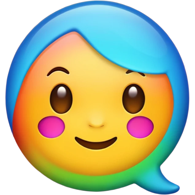 main chat emoji