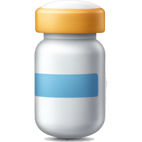 drug capsule emoji