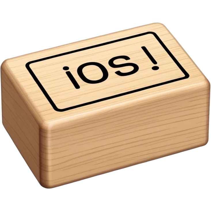 Stamp emoji