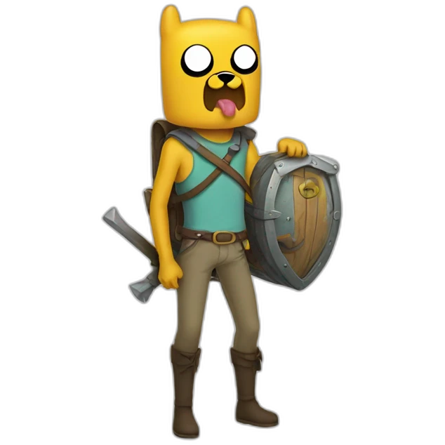 adventure time emoji