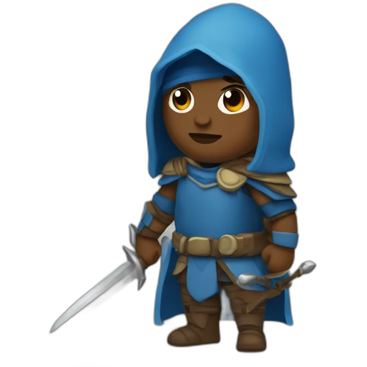 fremen warrior emoji