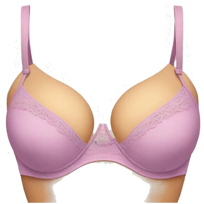 bra emoji