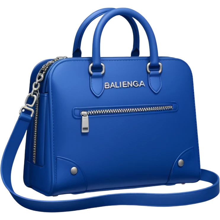 balenciaga logo emoji