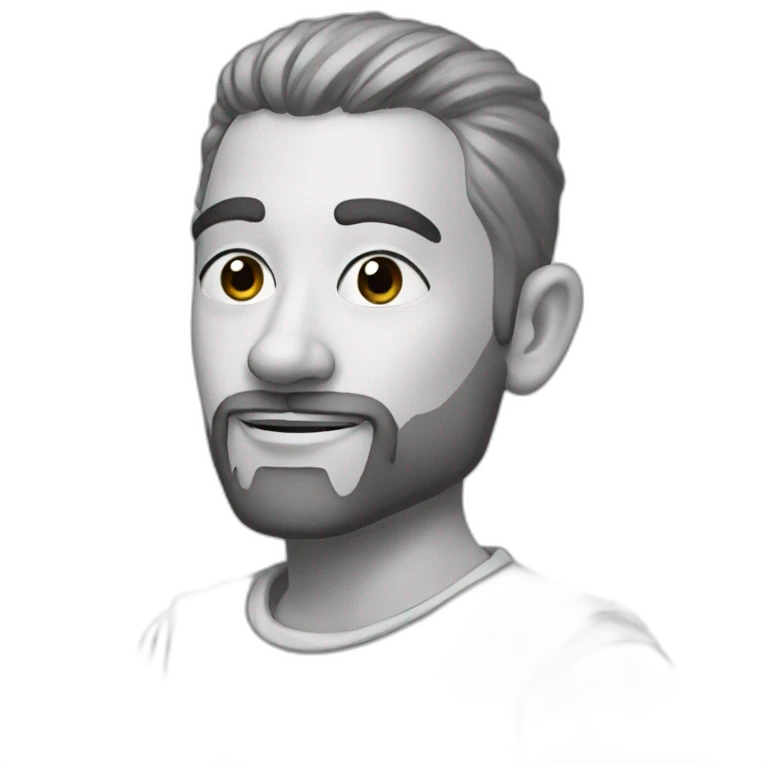 sketch emoji