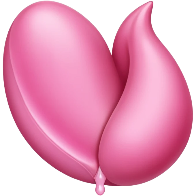 Vagina emoji