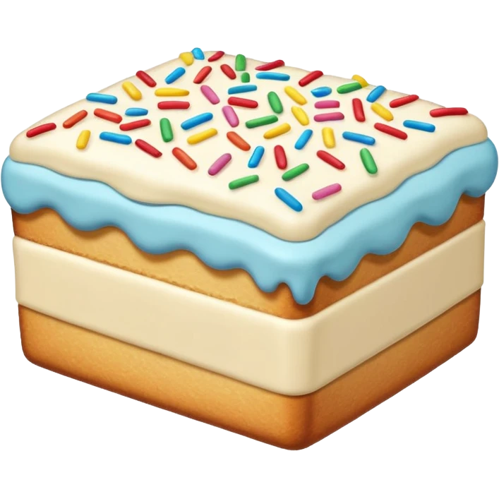 boxcake emoji