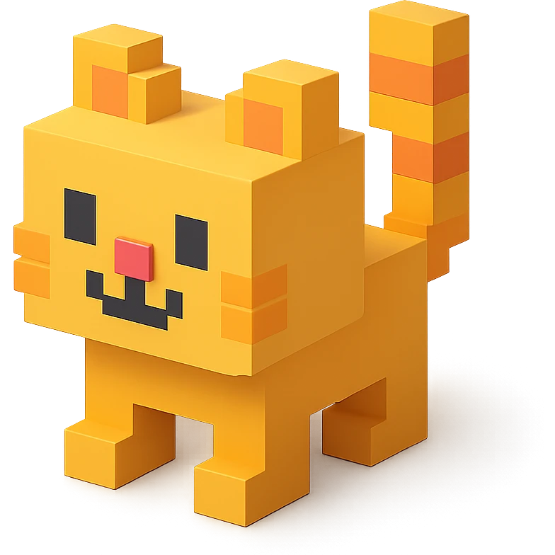 Cat emoji