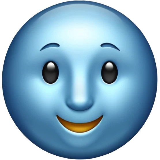 Make me instagram blue tick emoji  emoji