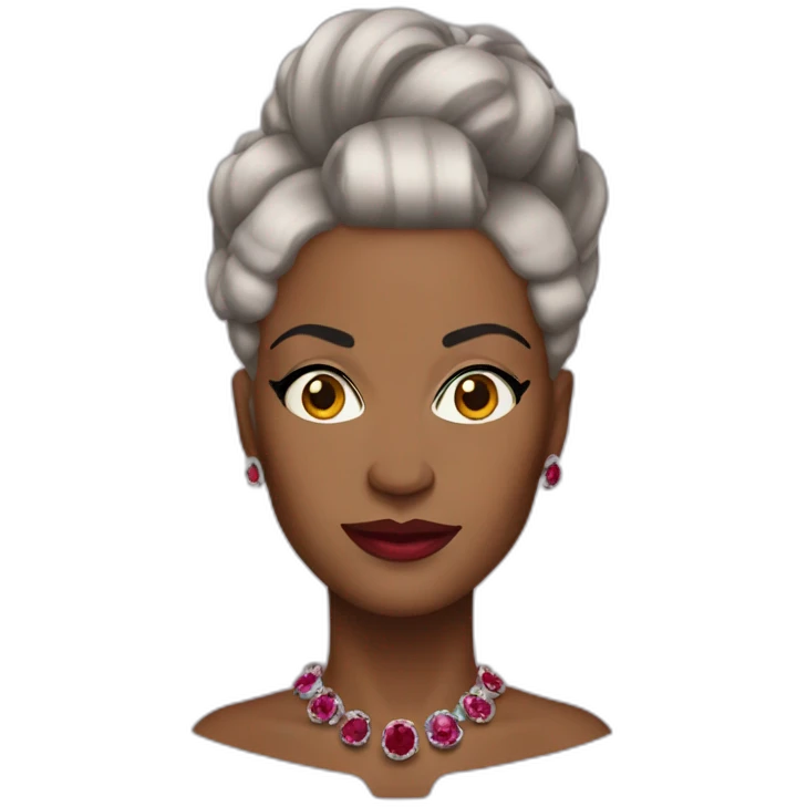 ruby rhod emoji