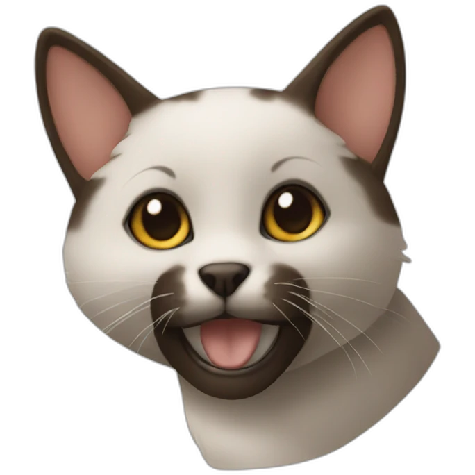 a-nya emoji