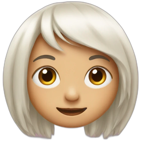 Momo emoji