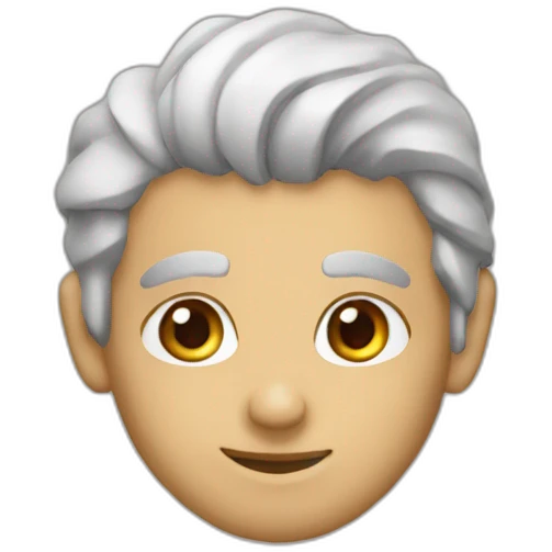 بنت لابسة قميص ريال مدريد  emoji