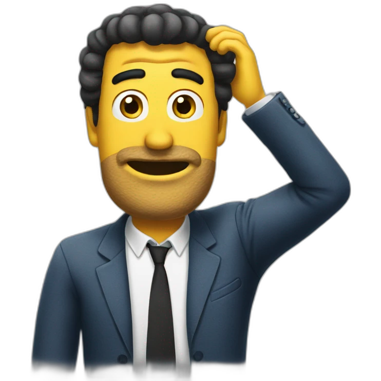 Bob l’éponge  emoji