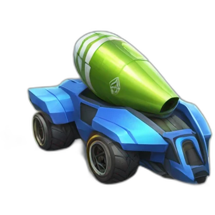 Rocket League emoji