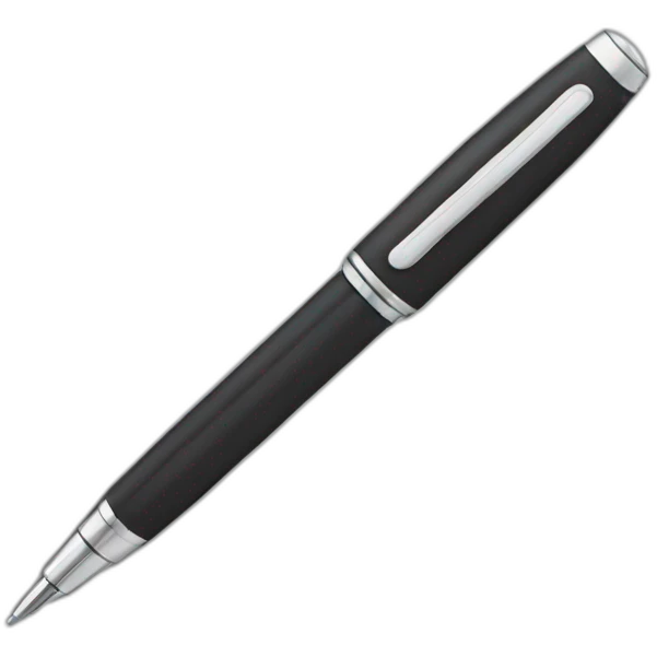 pen emoji
