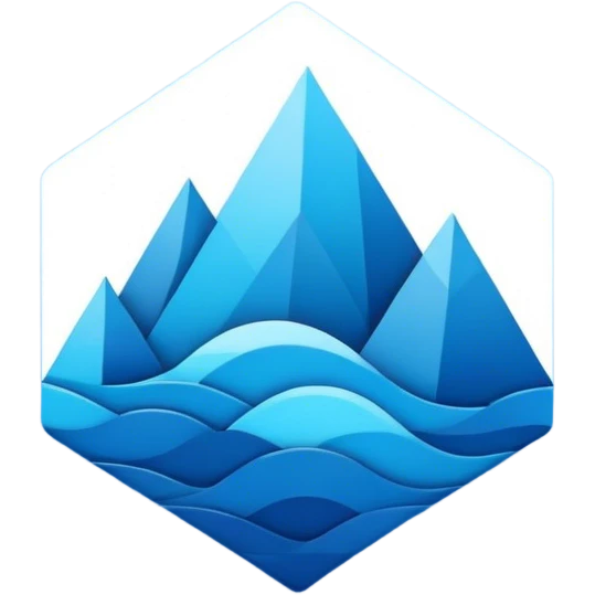 OpenSea logo emoji