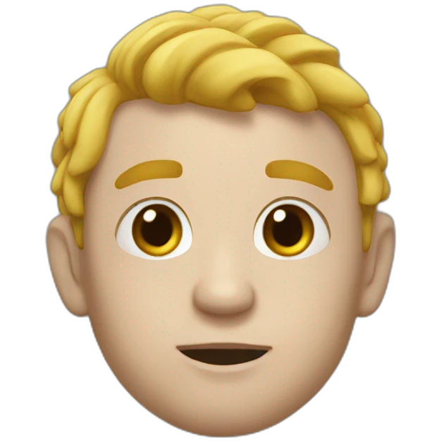 Skeu skeu emoji