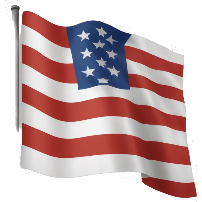 Flag Flag of N.A.T.O emoji