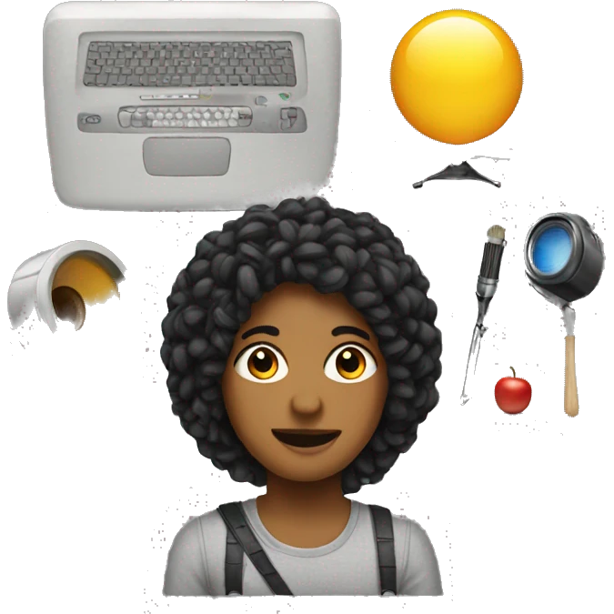 Creative Studio emoji
