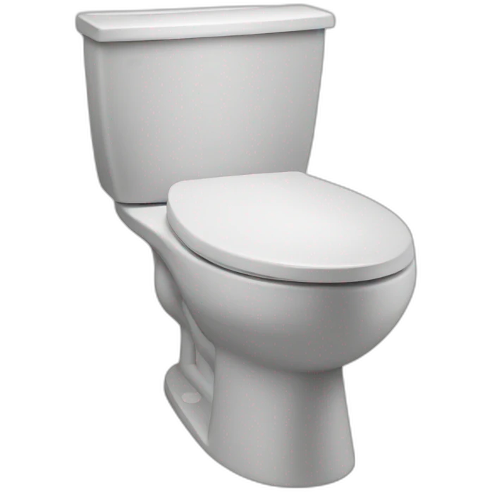 Skibidy toilet emoji