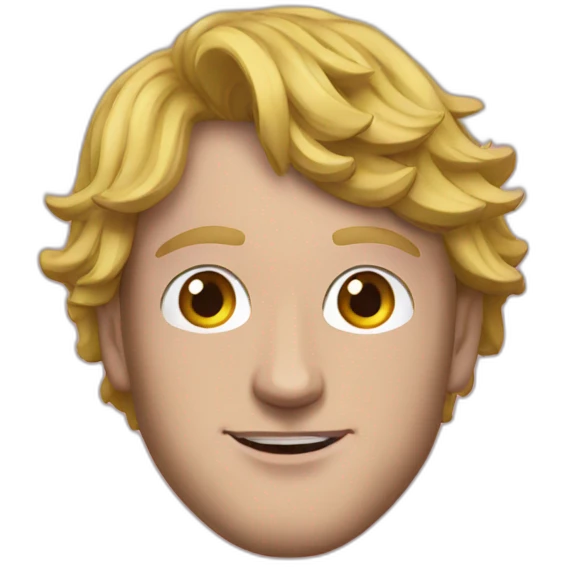 logan paul emoji