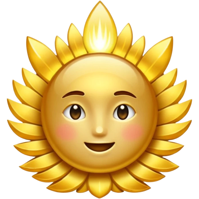 Pouvoir emoji