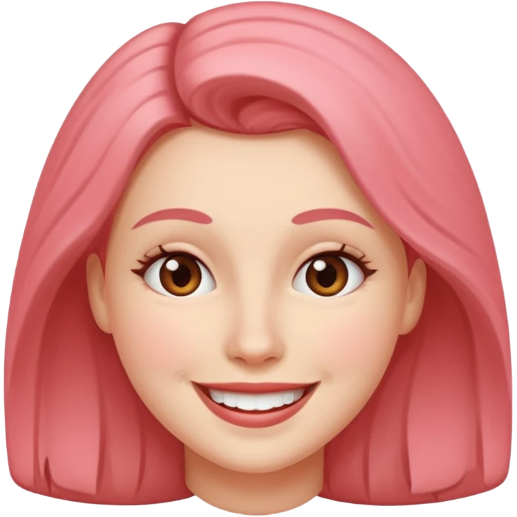 Your paternal grandmother emoji