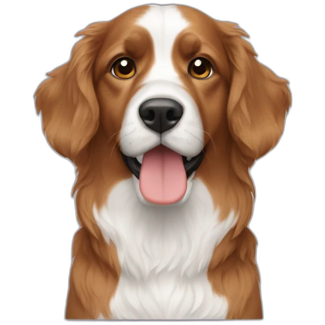 Bretagne emoji