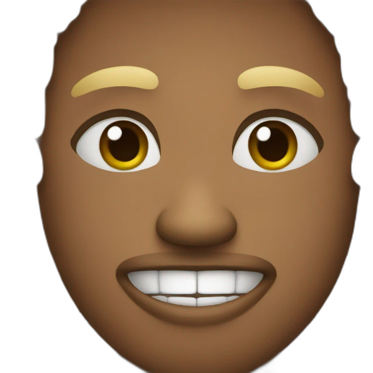 Makomo emoji