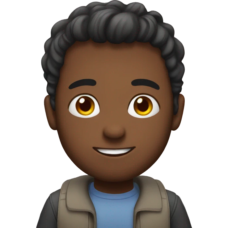 am emoji