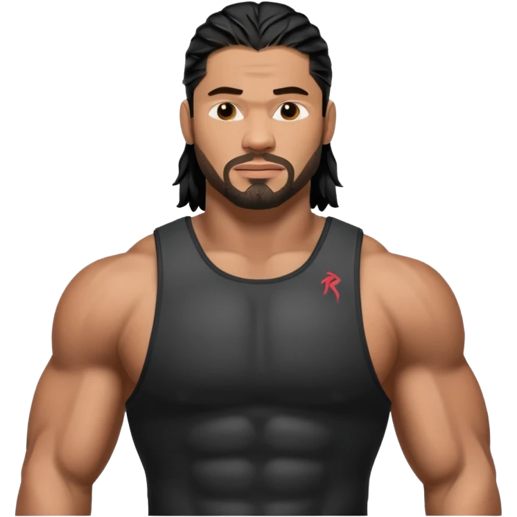 Roman Reigns emoji