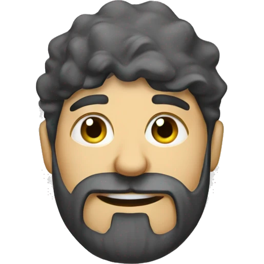 כלב emoji