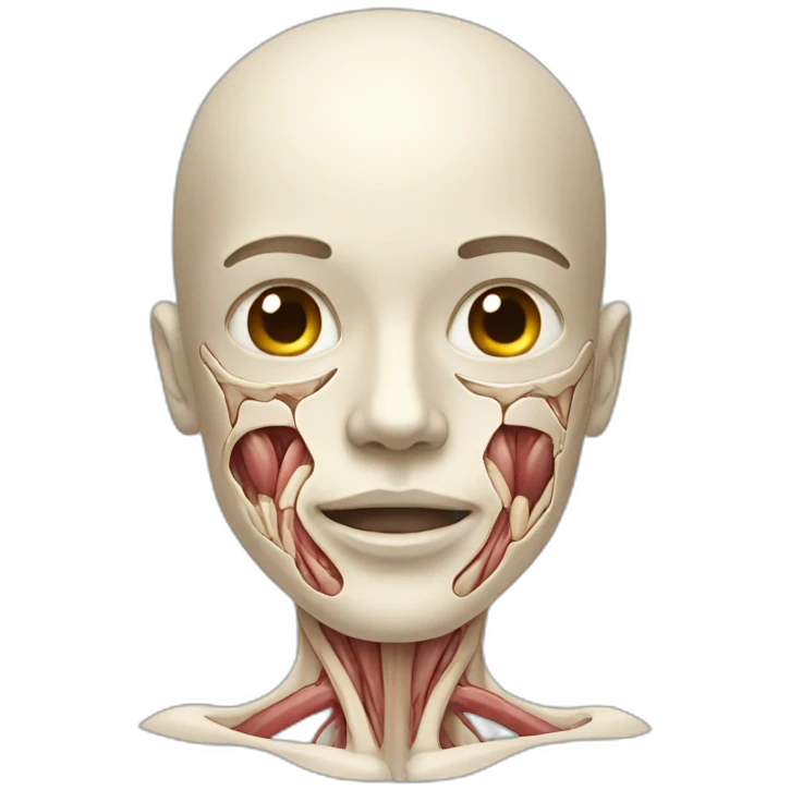 anatomy emoji