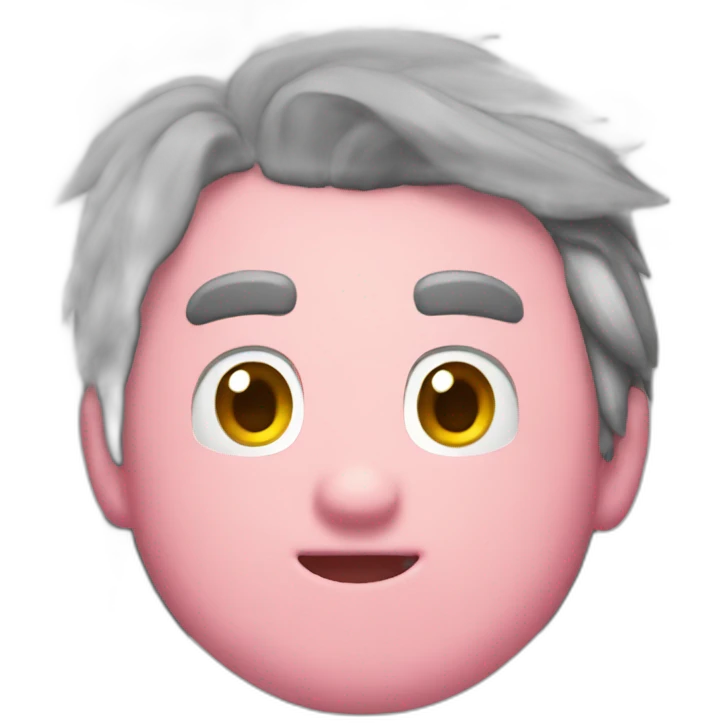 Kirbygame emoji